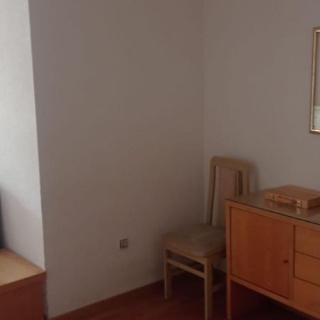 Apartment 坎佩略 外观 照片