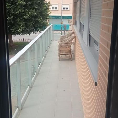 Apartment 坎佩略 外观 照片