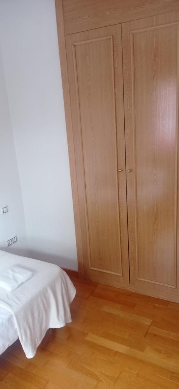 Apartment 坎佩略 外观 照片