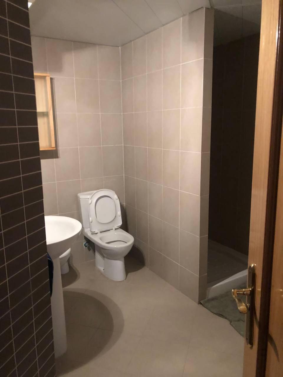 Apartment 坎佩略 外观 照片