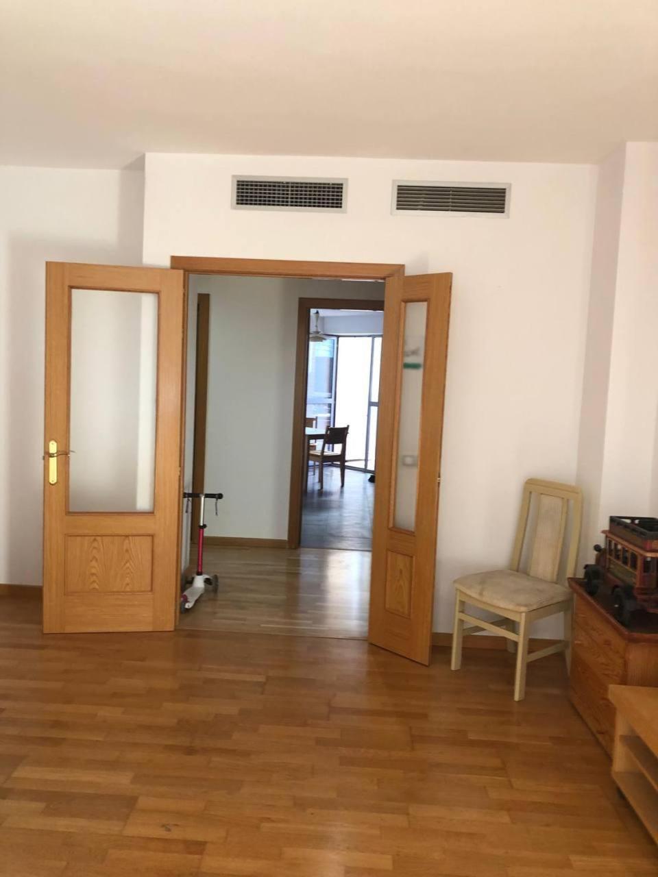 Apartment 坎佩略 外观 照片