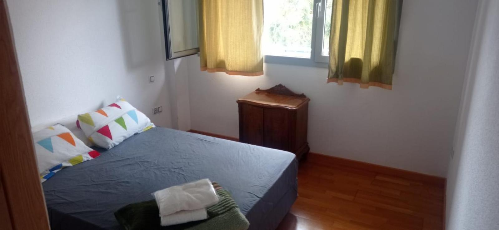 Apartment 坎佩略 外观 照片