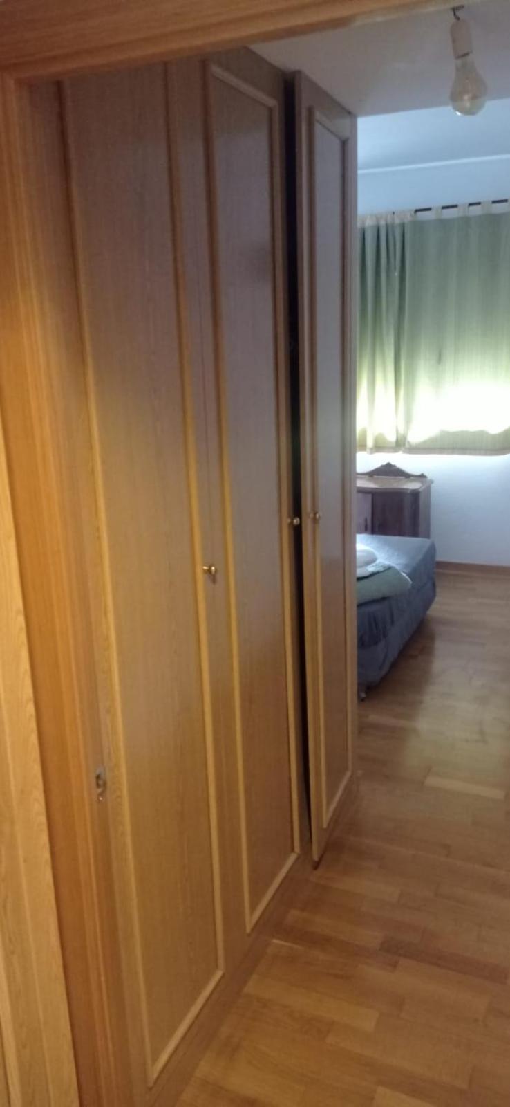 Apartment 坎佩略 外观 照片