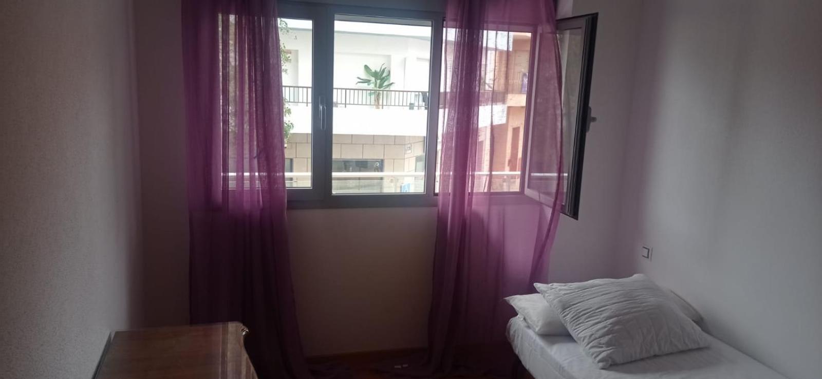 Apartment 坎佩略 外观 照片