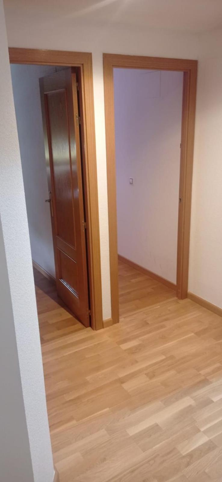 Apartment 坎佩略 外观 照片
